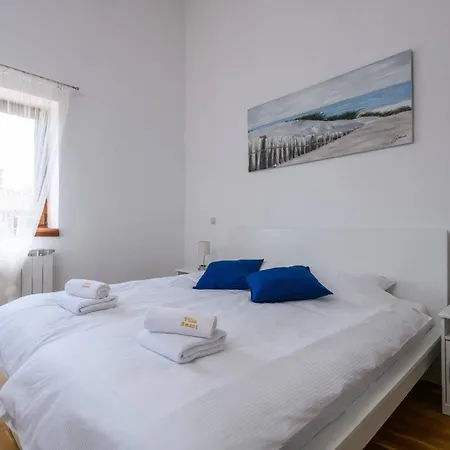 Amani Vakantiehuis Butkovići