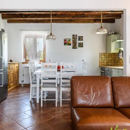 Vakantiehuis Amani *