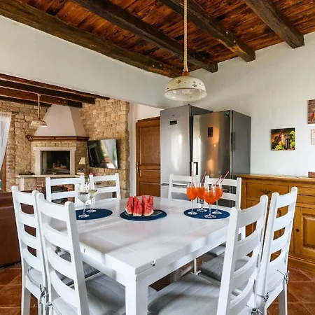 Amani Vakantiehuis Butkovići