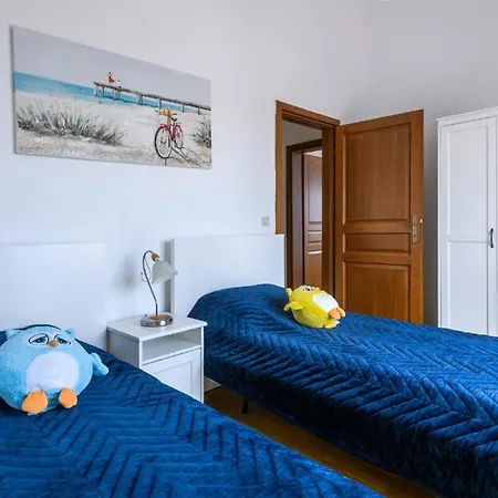 Amani Vakantiehuis *