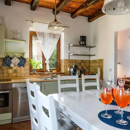 Hébergement de vacances Amani Butkovići