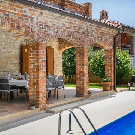Vakantiehuis Amani Butkovići