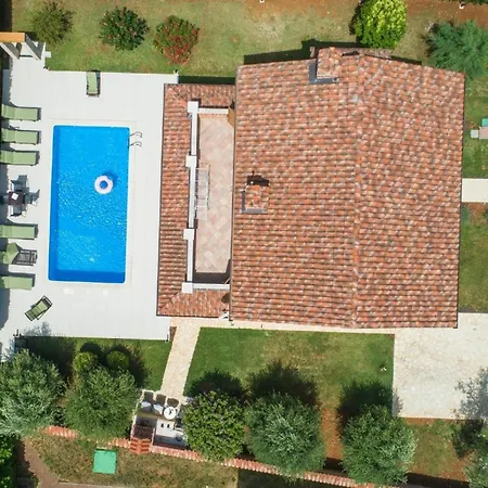 Vakantiehuis Amani