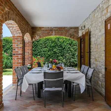 Hébergement de vacances Amani Butkovići