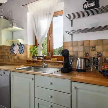 Feriehus Amani Butkovići